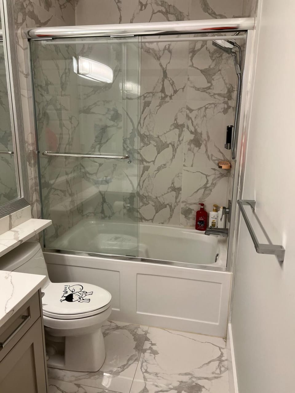 Cozy home Vacation rental in Richmond