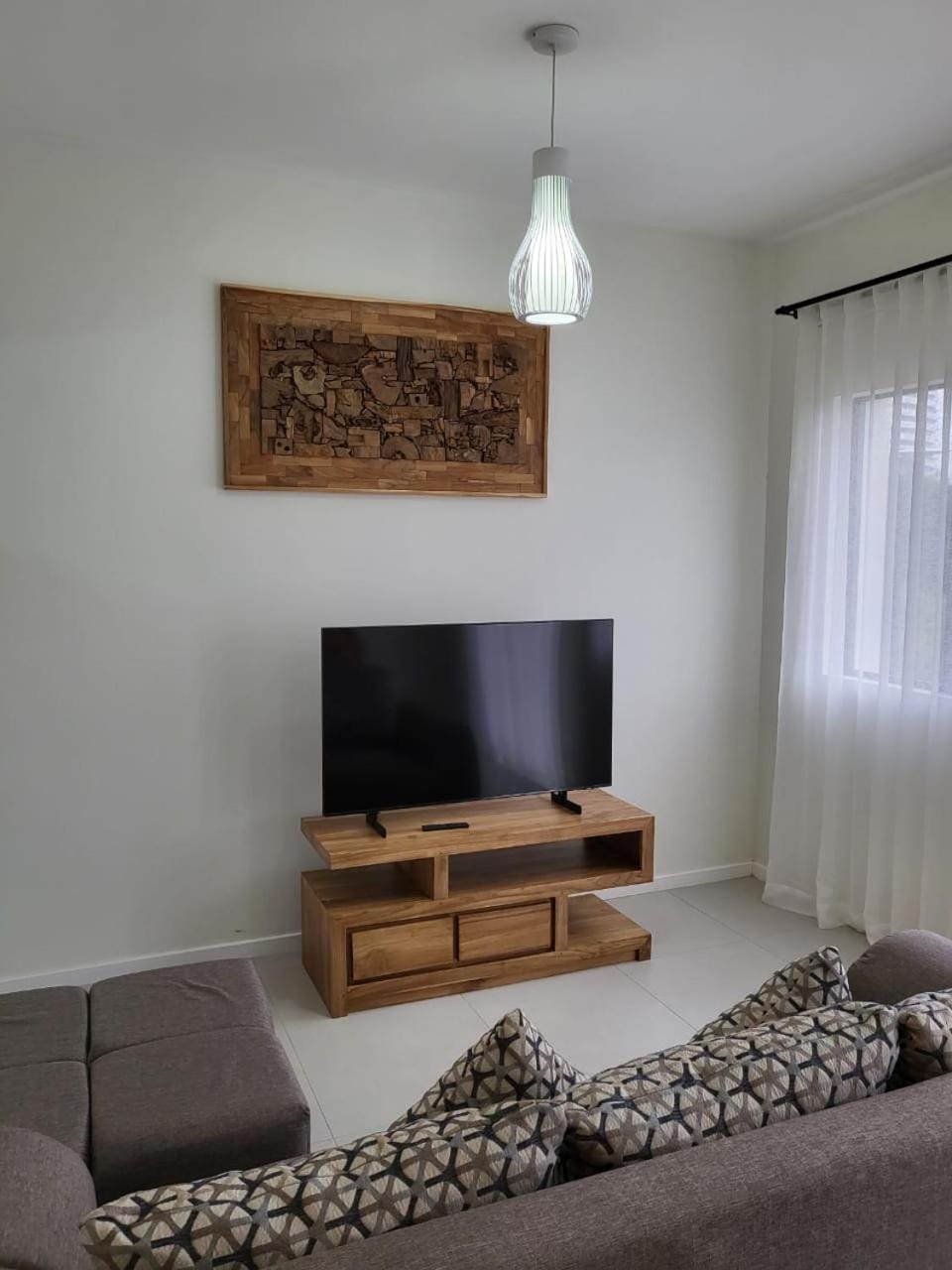 Elegant 1 bedroom apartment with close amenities Apartment in Mauritius