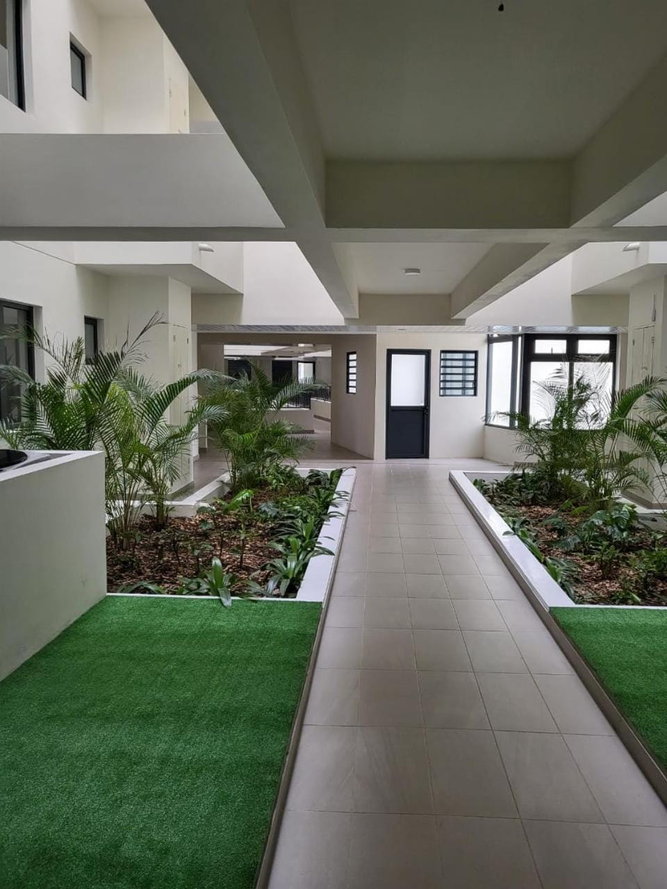 Elegant 1 bedroom apartment with close amenities Apartment in Mauritius