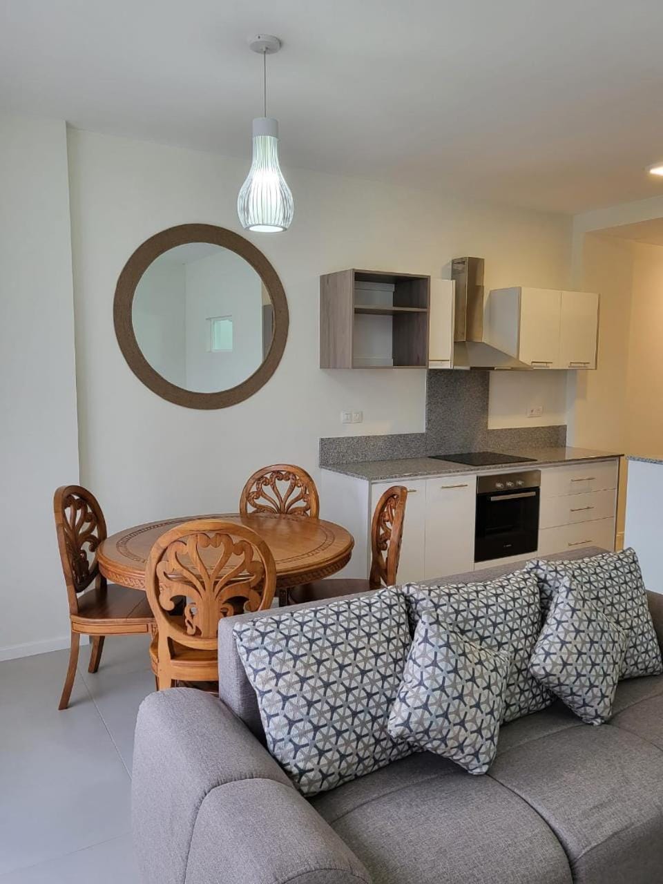 Elegant 1 bedroom apartment with close amenities Apartment in Mauritius