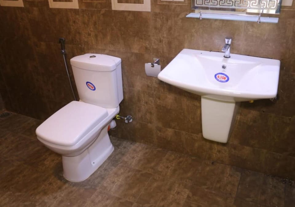 Toilet, Bathroom