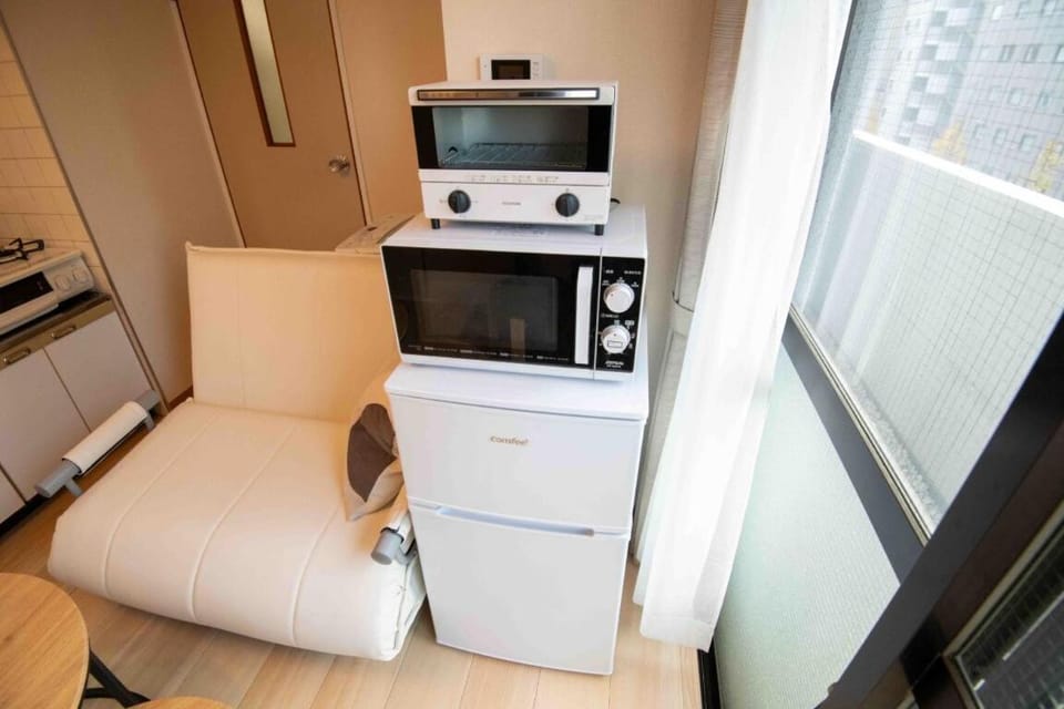 FIKA Asakusa Apartment in Japan