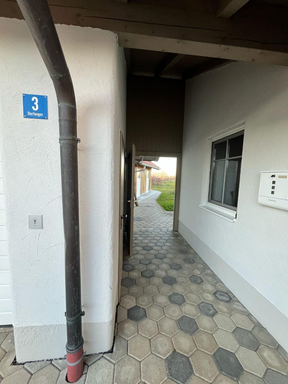 Wohnung mit Bergblick Apartment in Berchtesgadener Land