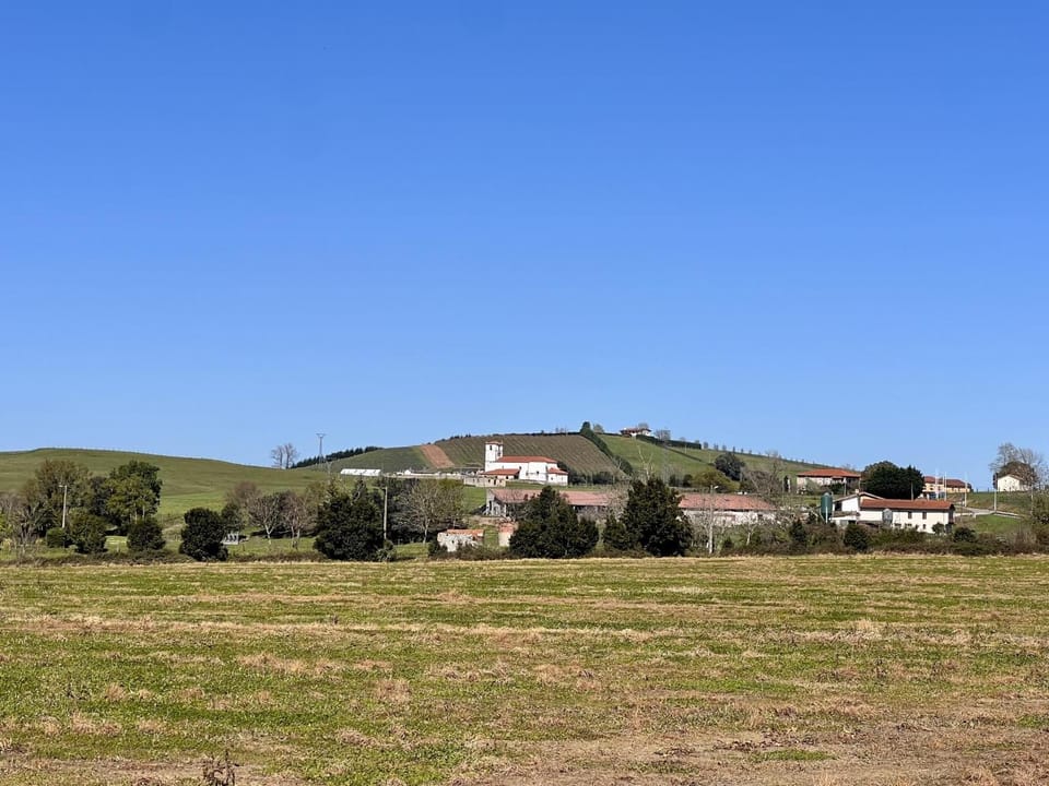 Day, Natural landscape, Mountain view