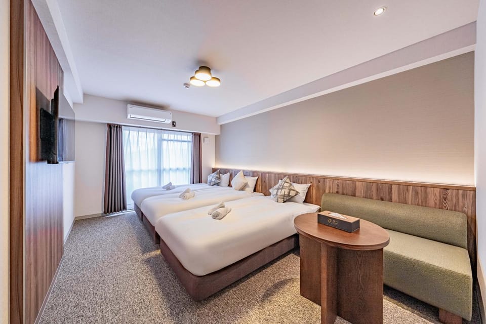 TV and multimedia, Bedroom