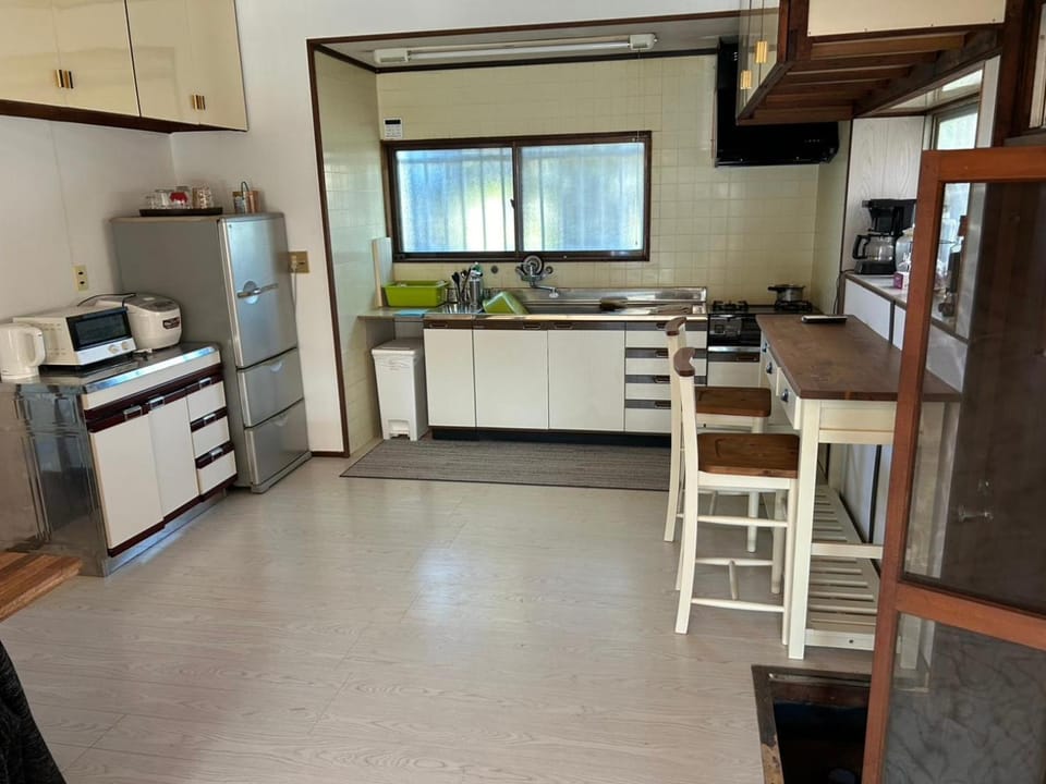 fuga貸別荘 Apartment in Chiba Prefecture
