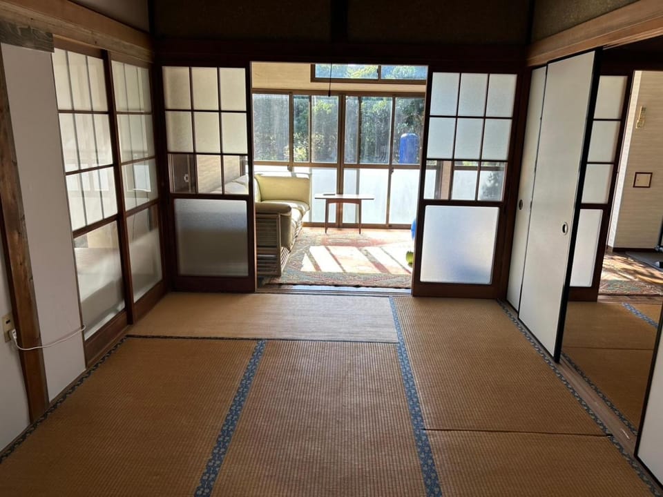 fuga貸別荘 Apartment in Chiba Prefecture