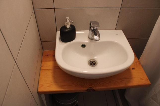 LaCasa Garden Inn in Skiathos
