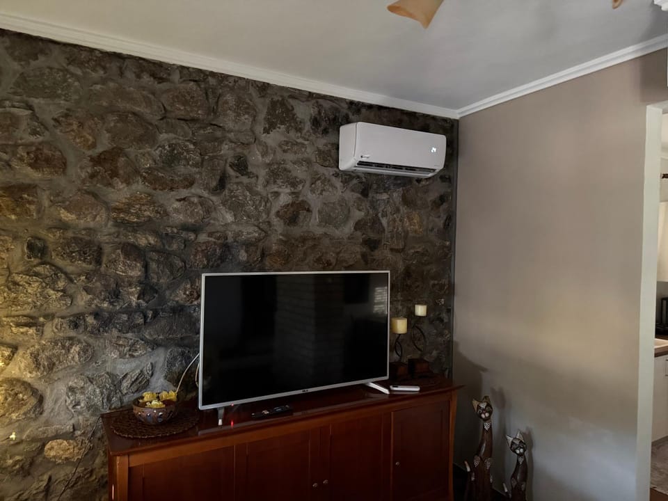 Οικία τζιβαέρι Apartment in Decentralized Administration of Macedonia and Thrace