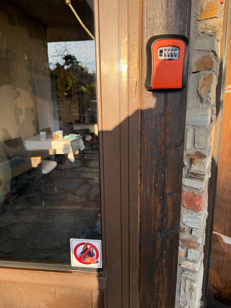 Οικία τζιβαέρι Apartment in Decentralized Administration of Macedonia and Thrace