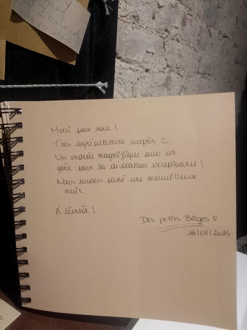 Le chemin de l'olivier Apartment in Hauts-de-France