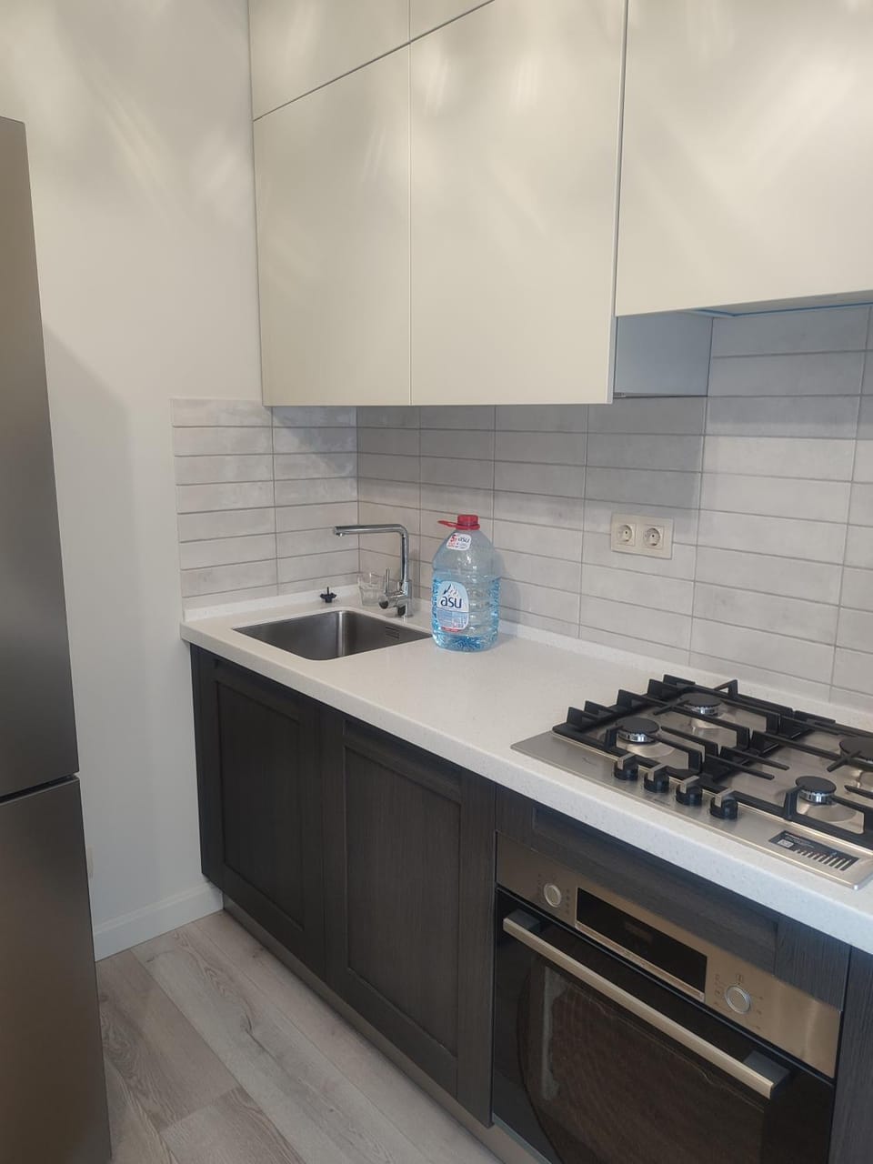 Квартира в центре города Apartment in Kazakhstan