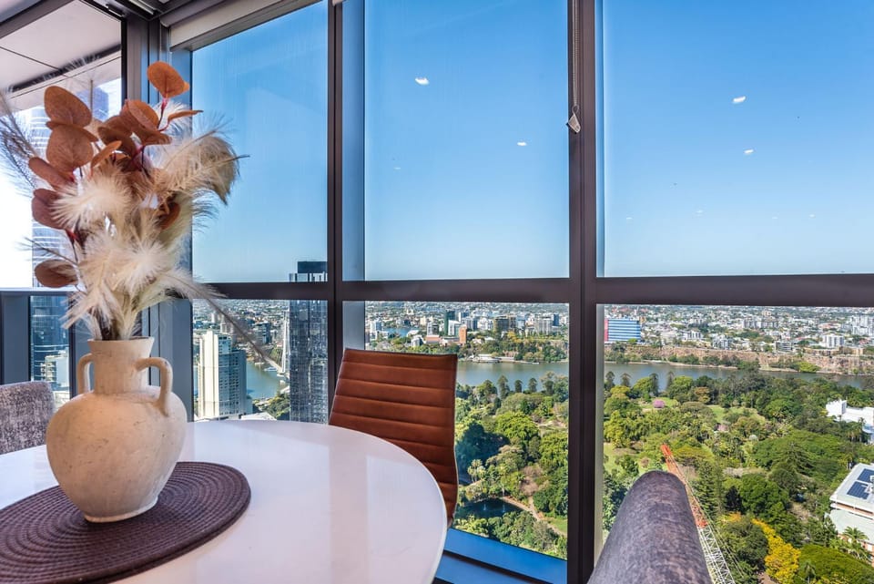 QueensWharf by Serain Residences Apartment in Brisbane City