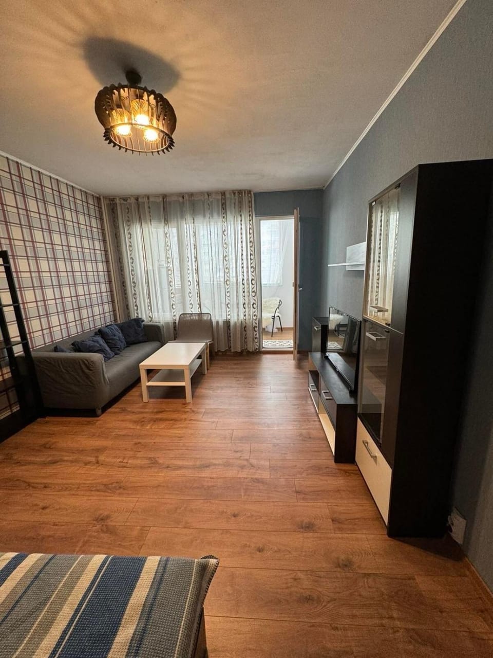 Cozy Corner in Nadezhda Apartment in Sofia