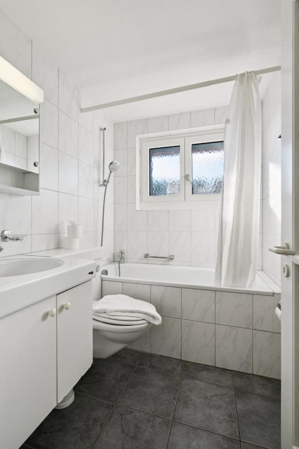 Very central studio - Crown 41 Apartment in Zurich City