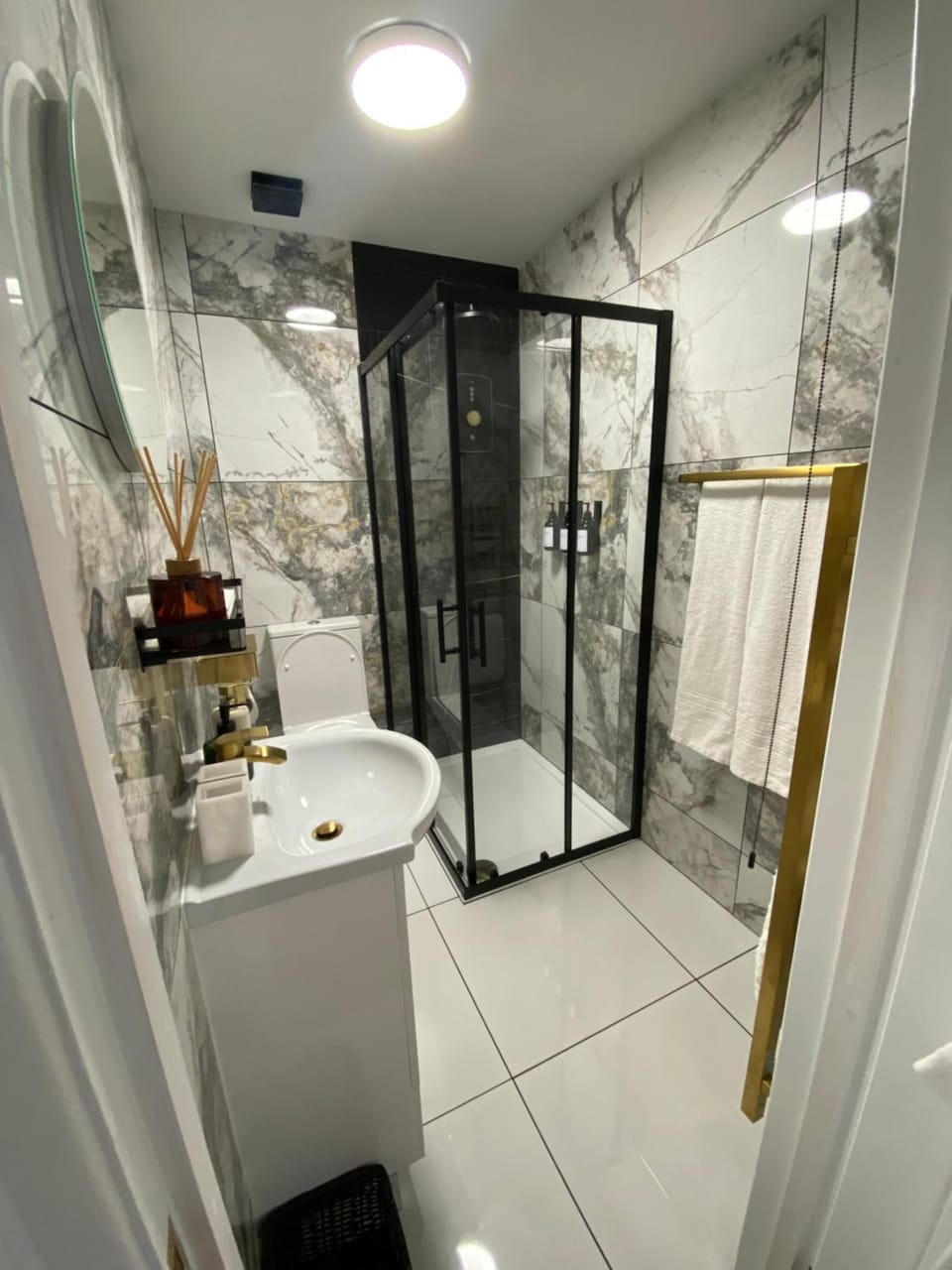 Vixen House Apartment in Southampton