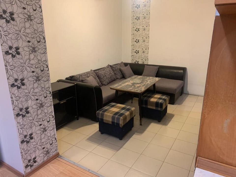 West Park Retreat Apartment in Sofia