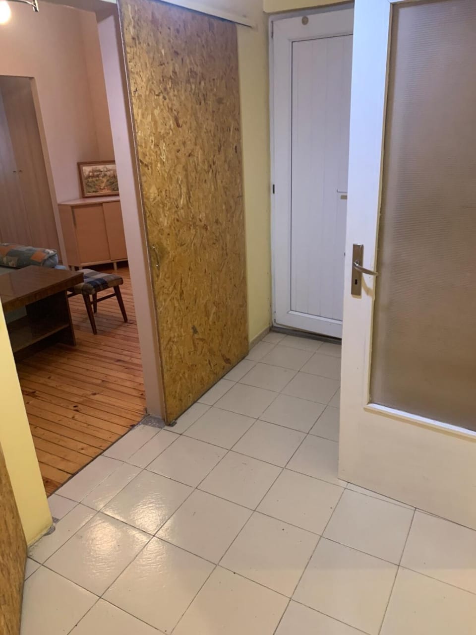 West Park Retreat Apartment in Sofia