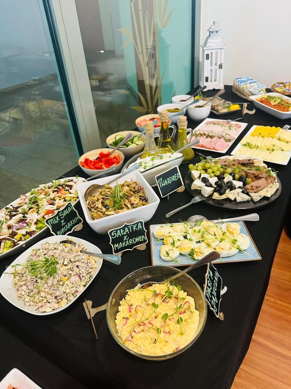 Restaurant/places to eat, Food and drinks, Food, Breakfast, Buffet breakfast