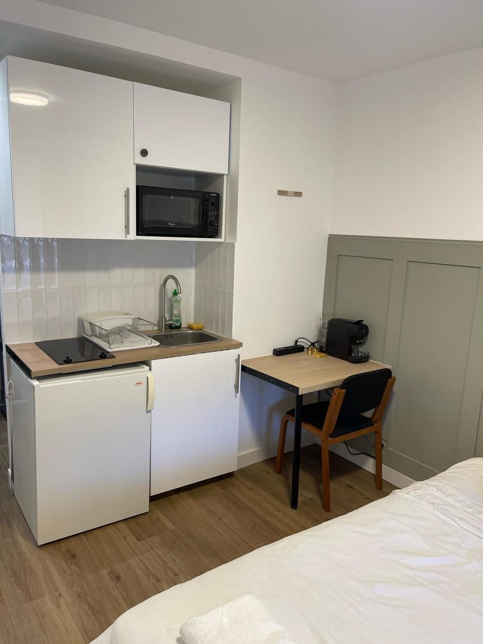 Appartement proche gare de Melun Apartment in Île-de-France