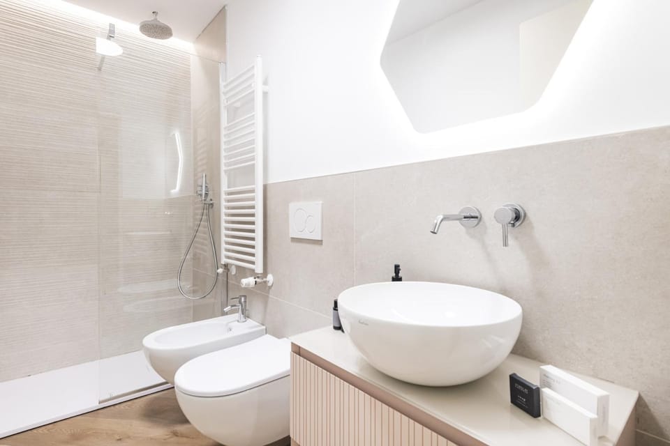 Easylife - Duomo Deluxe Apartments #1-4 Apartment in Milan