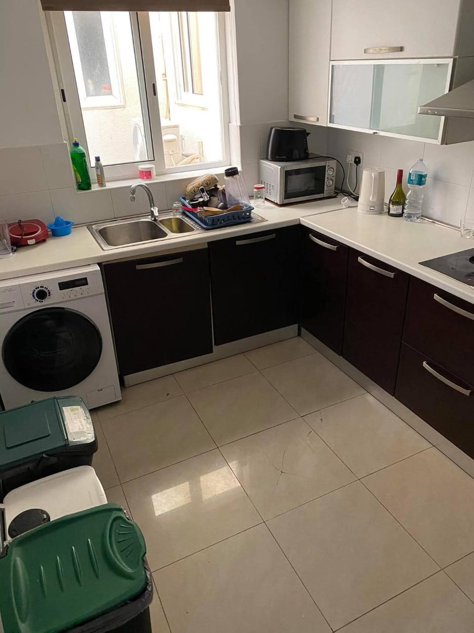 Habitación y baño privado Vacation rental in Malta