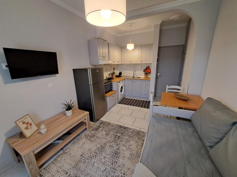 Finikas Apartment R207 Apartment in Corfu