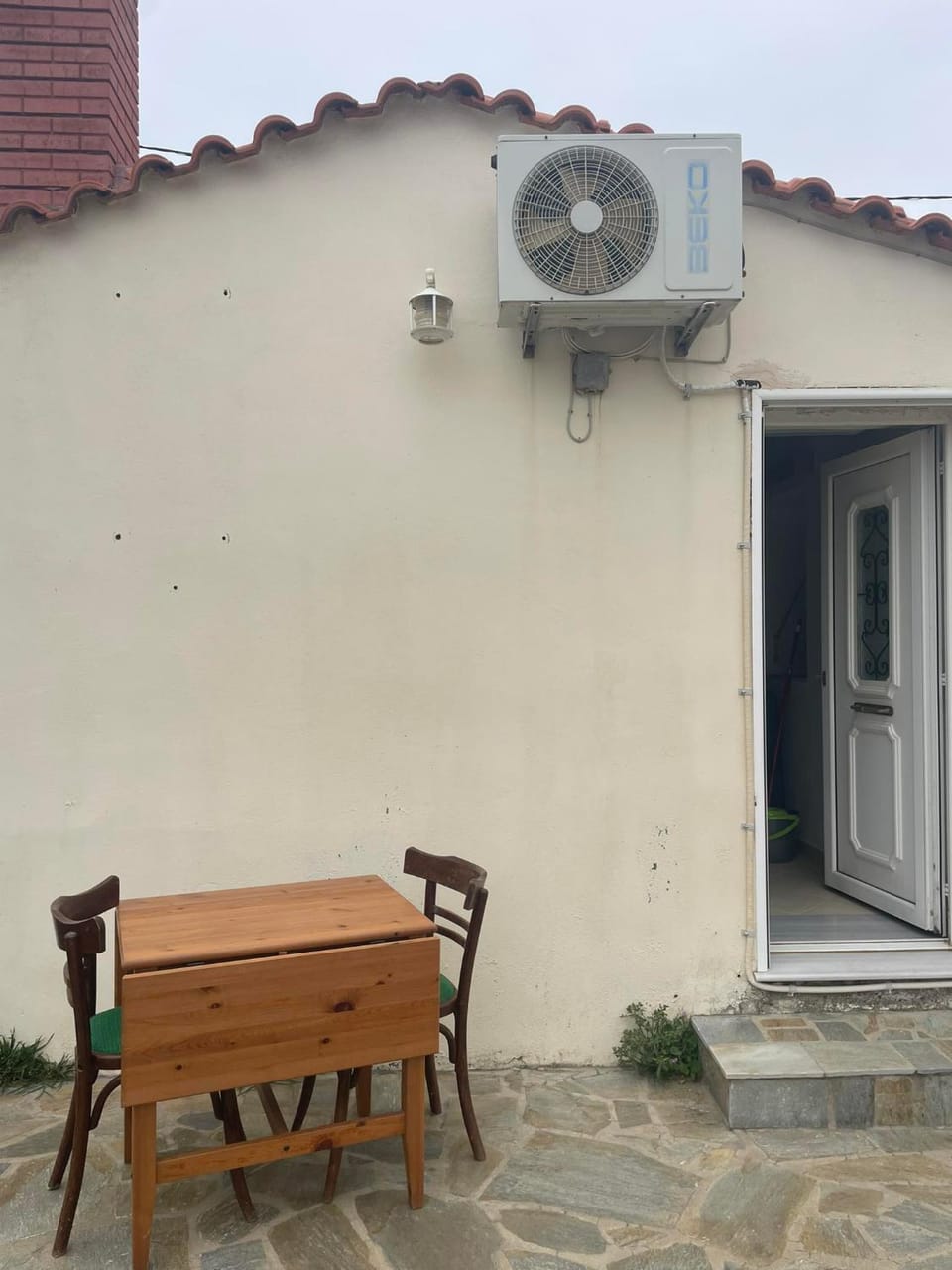 Stella's Studio Apartment in Decentralized Administration of the Aegean