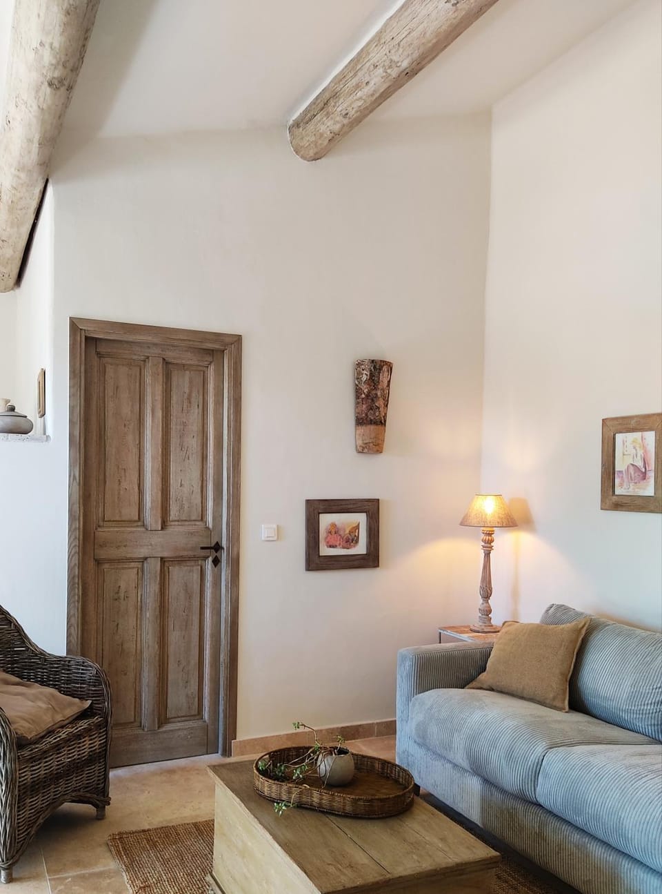 Le Mas Natán Bed and Breakfast in Gordes