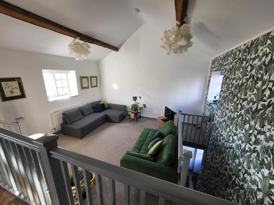 North Cottage Apartment in Wales