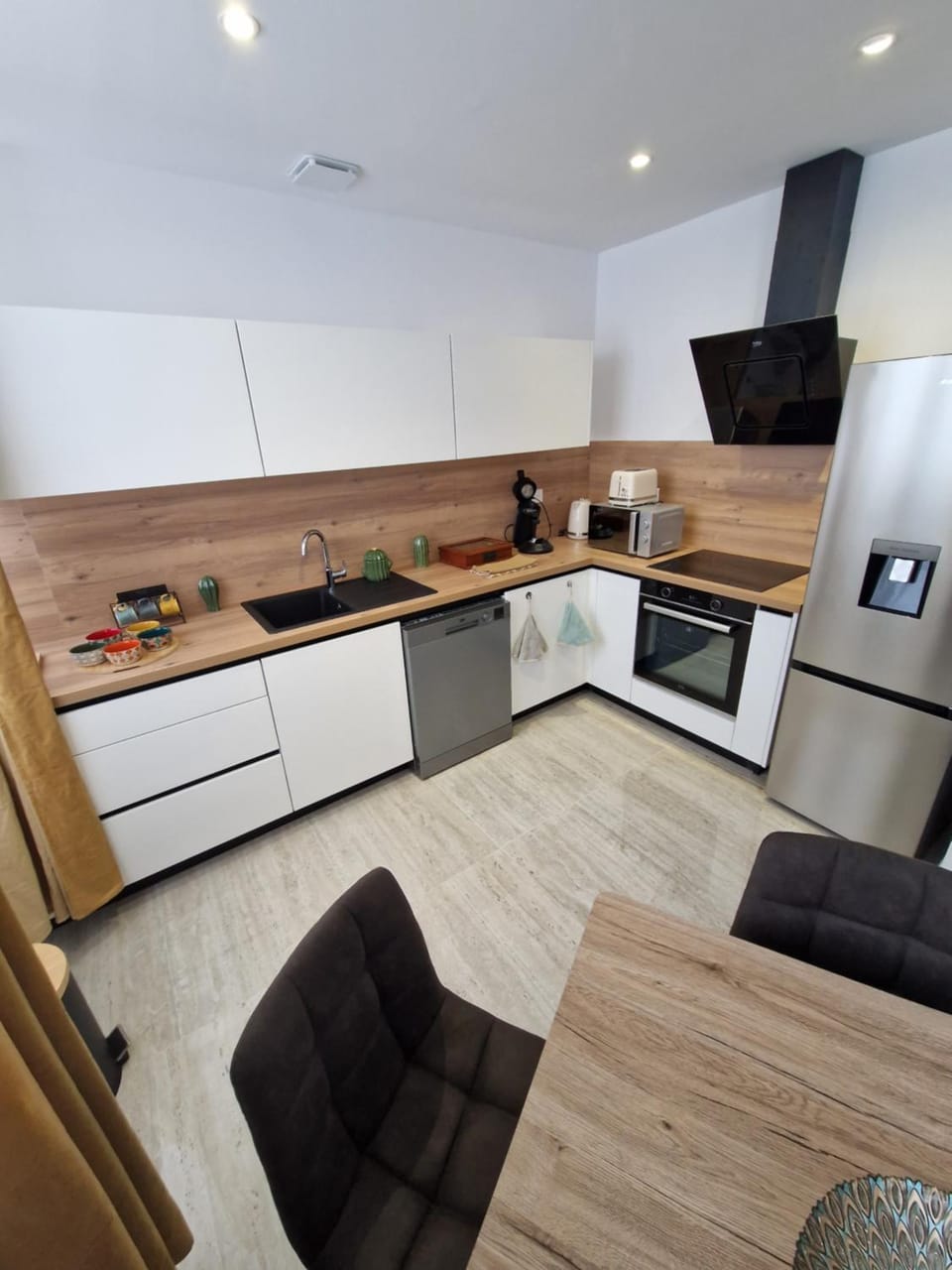 Appartement le ara Apartment in Bourgogne-Franche-Comté