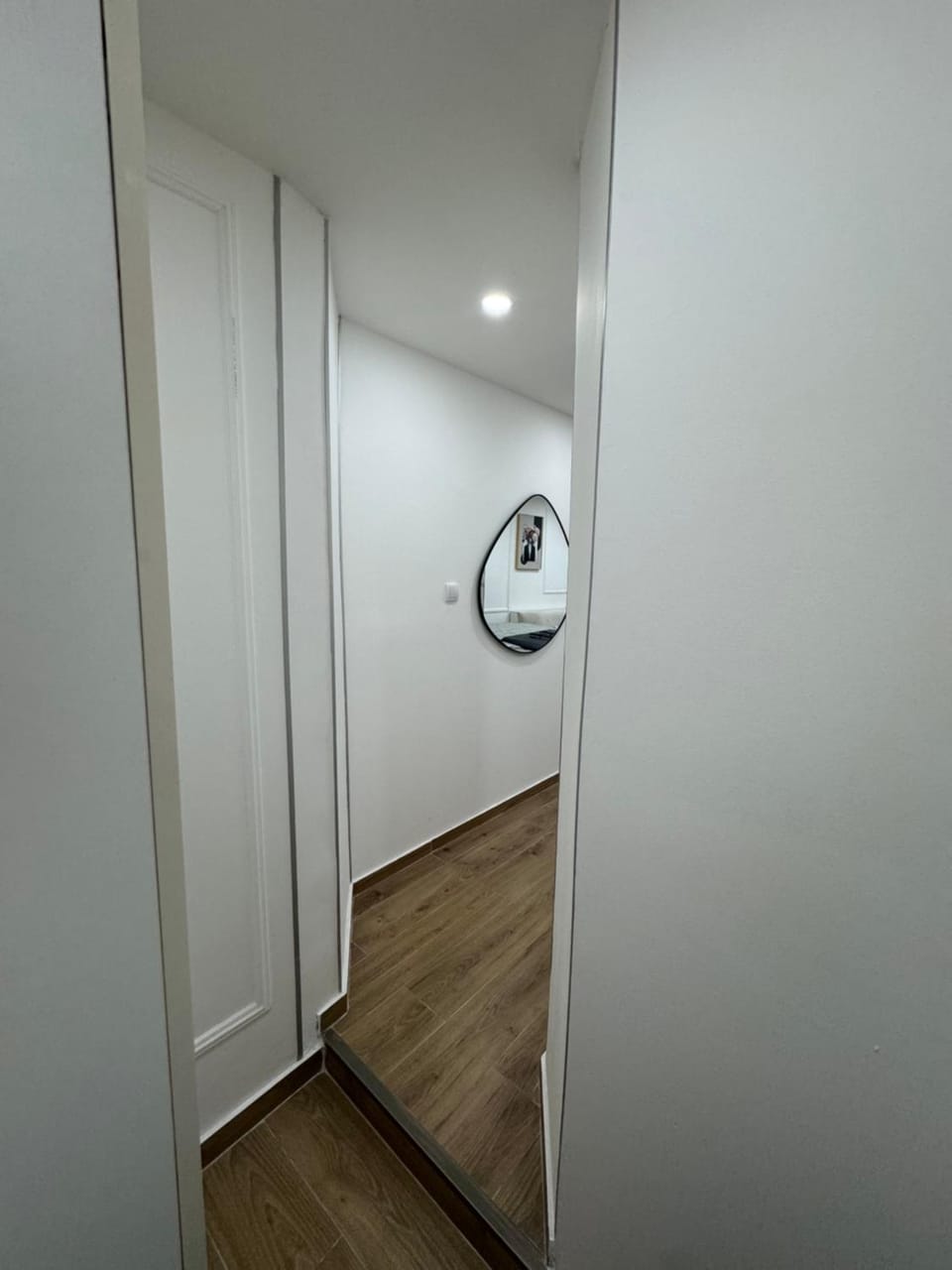 Studio 032 Apartment in Kotor Municipality