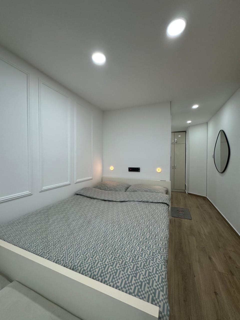 Studio 032 Apartment in Kotor Municipality