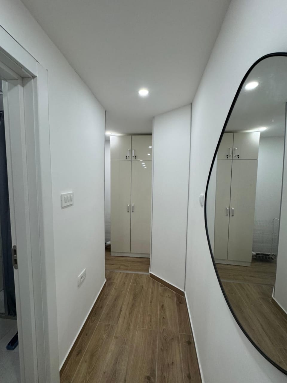 Studio 032 Apartment in Kotor Municipality