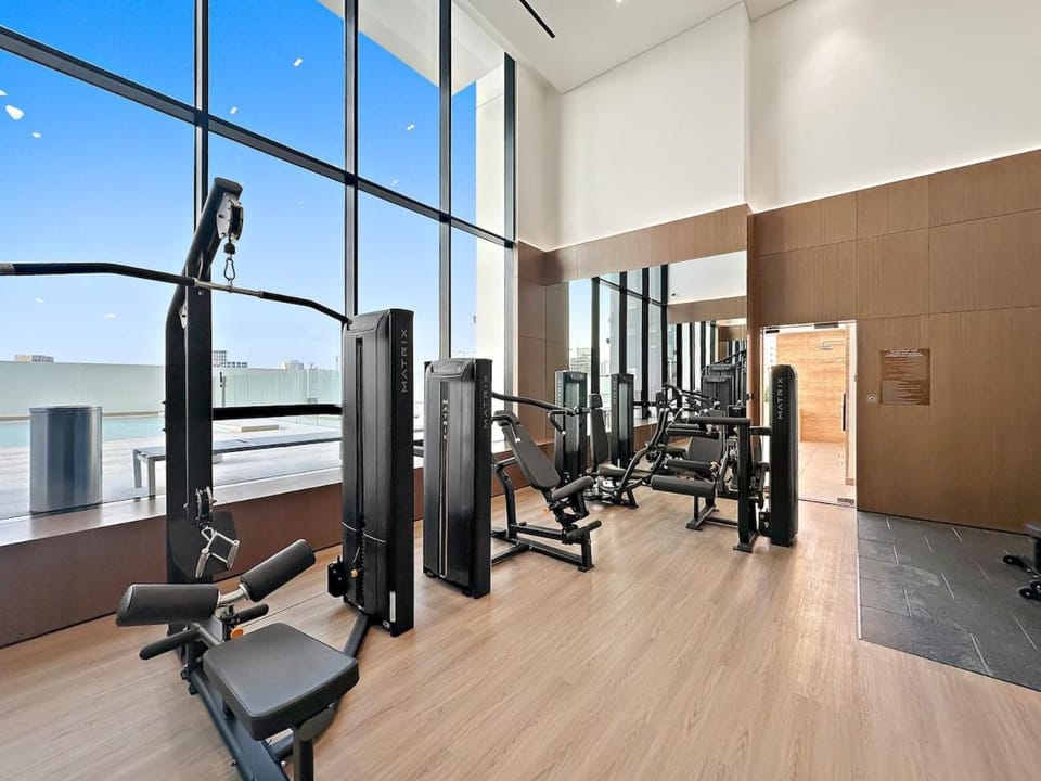 FIRST CLASS Studio Touch of Luxury & Comfort Apartment in Dubai
