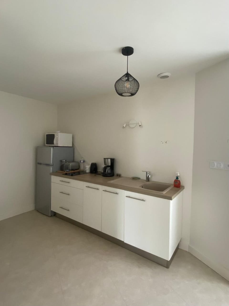 La maison de Marie House in Brittany