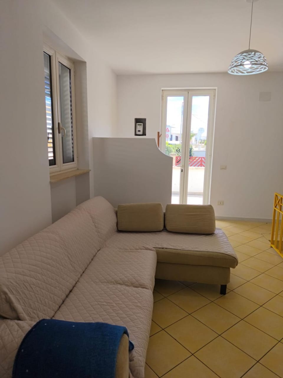 Villetta vicino al mare House in Marina di Mancaversa-Giannelli