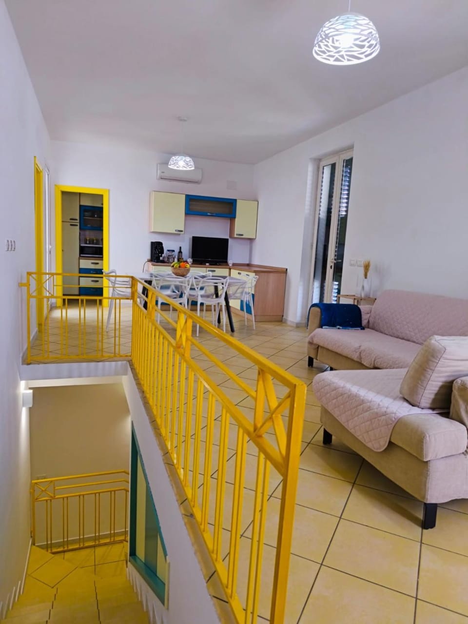 Villetta vicino al mare House in Marina di Mancaversa-Giannelli