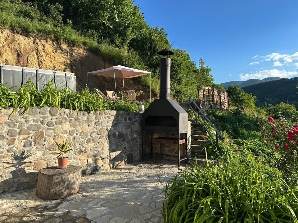 Sayat-Nova Apartment Dilijan Apartment in Armenia