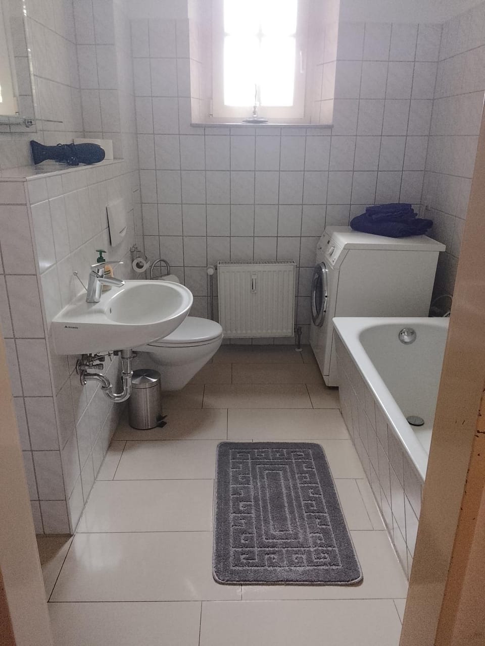 Gut Rottmannshagen Mecklenburgische Seenplatte Apartment in Mecklenburgische Seenplatte