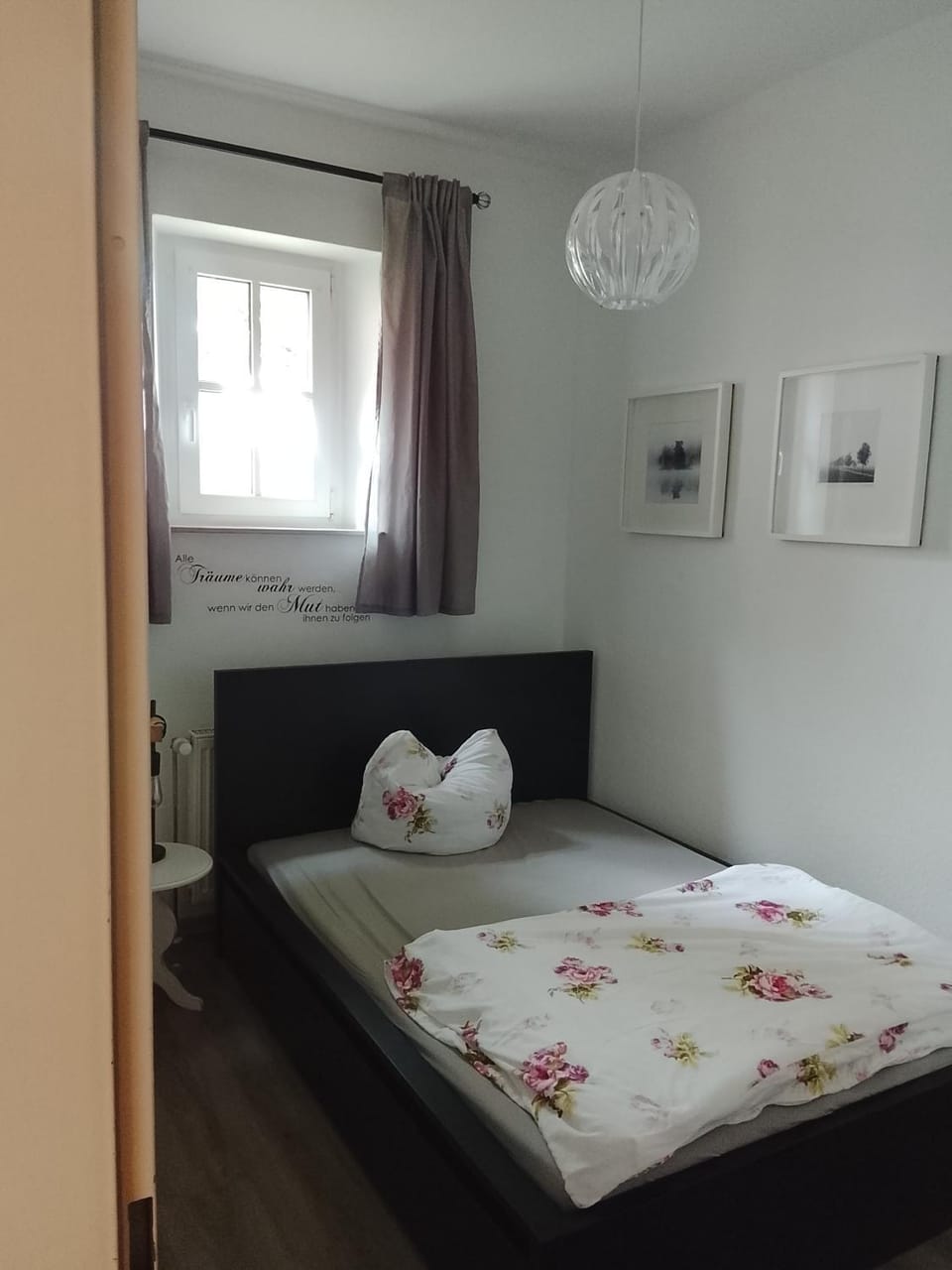 Gut Rottmannshagen Mecklenburgische Seenplatte Apartment in Mecklenburgische Seenplatte