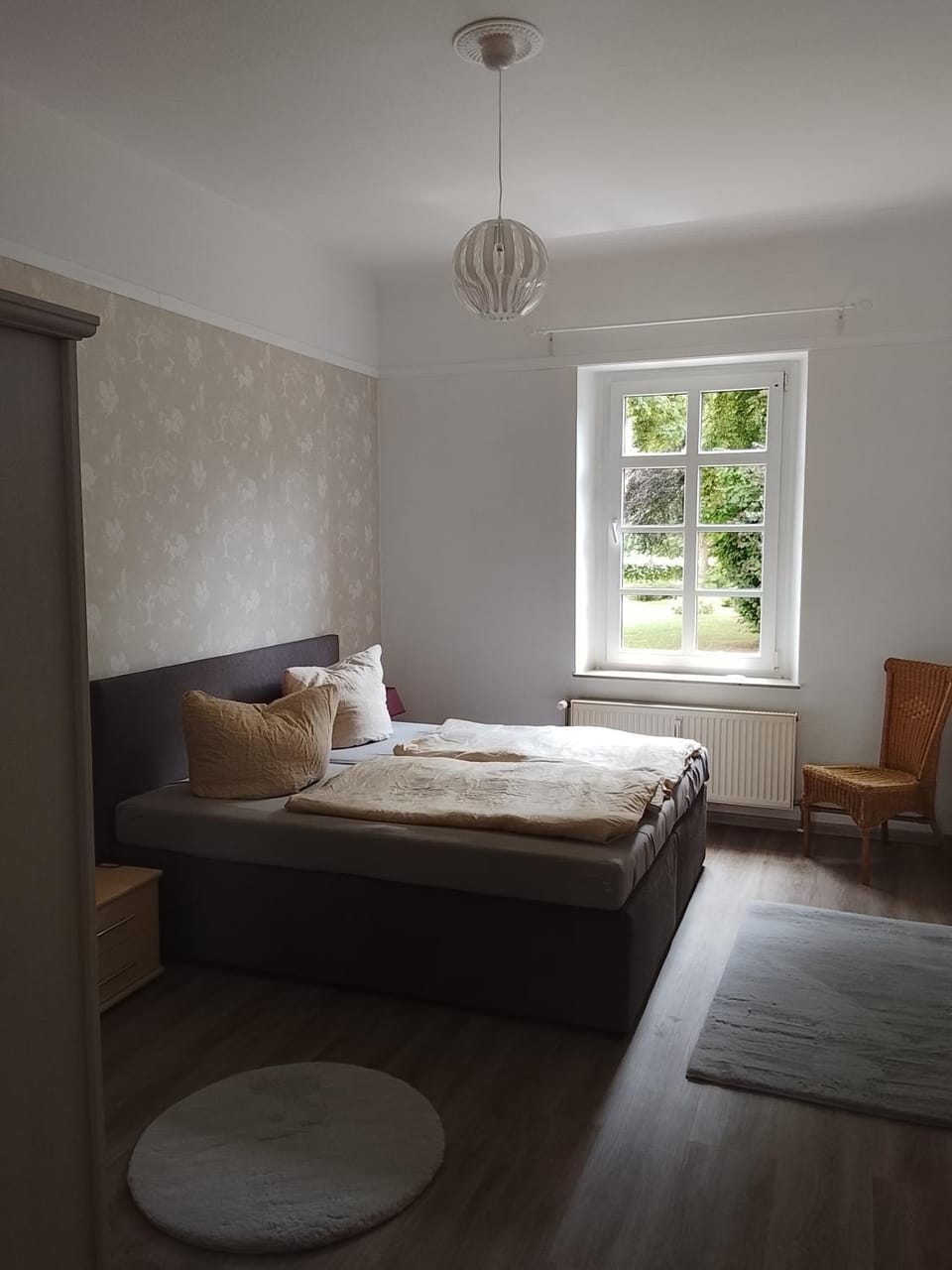 Gut Rottmannshagen Mecklenburgische Seenplatte Apartment in Mecklenburgische Seenplatte