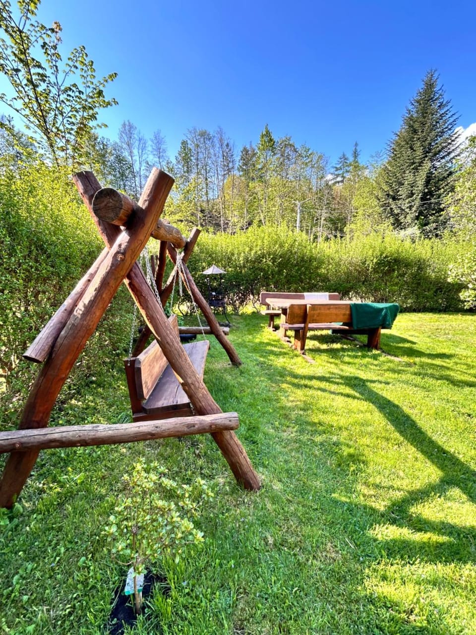 Willa Zielona Kraina Vacation rental in Poland