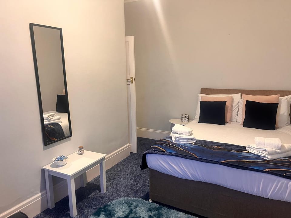 Seaside Escape Apartment in Southend-on-Sea