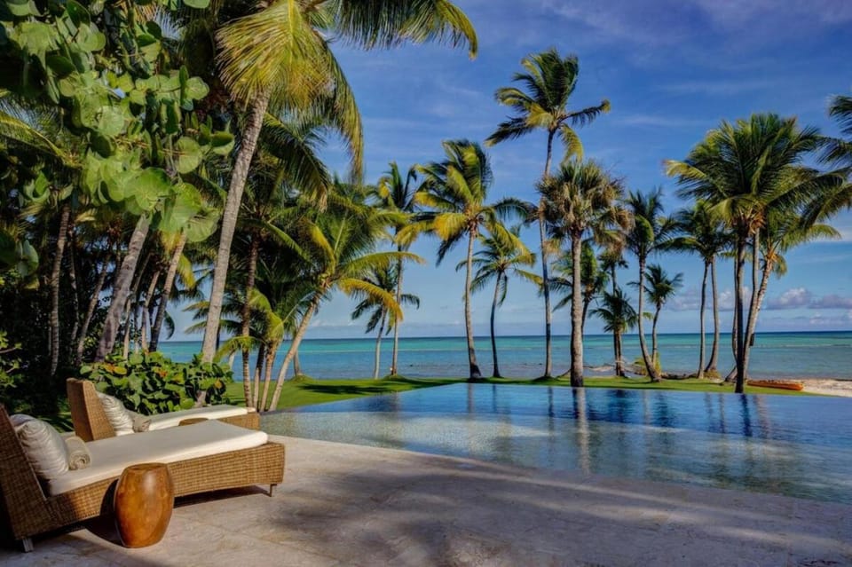 Luxury Villa in Punta Cana Villa in Punta Cana