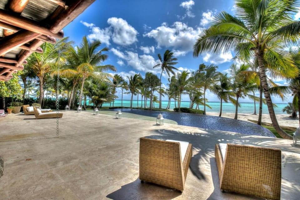 Luxury Villa in Punta Cana Villa in Punta Cana