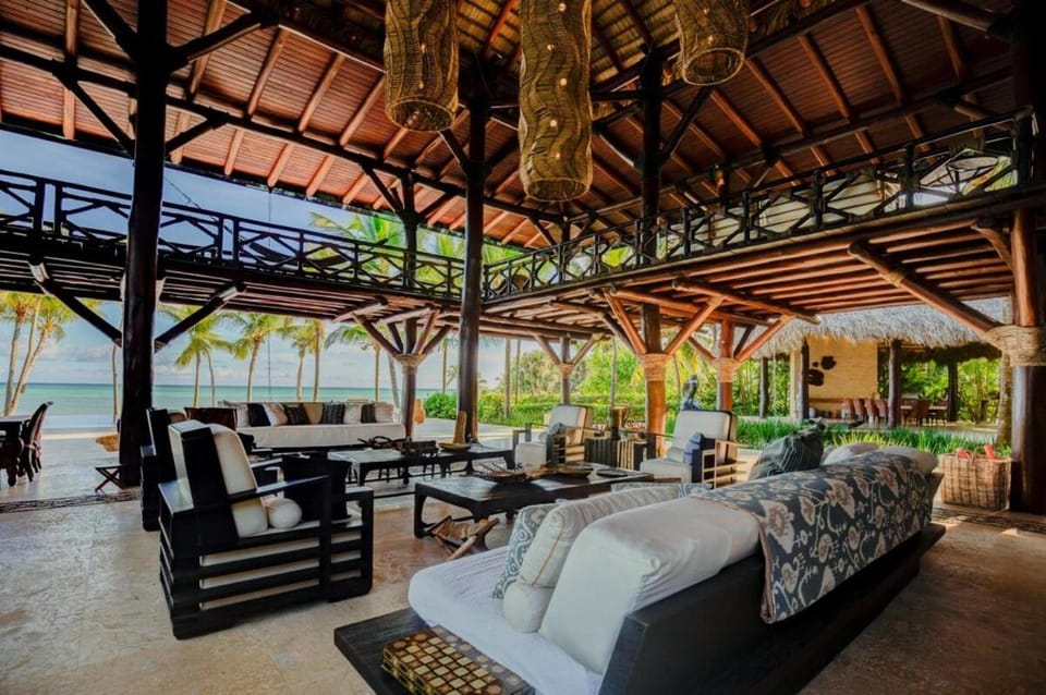 Luxury Villa in Punta Cana Villa in Punta Cana