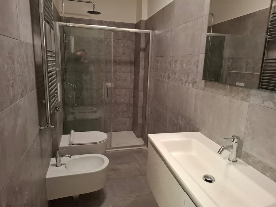 Appartamento a Menaggio centro Apartment in Menaggio