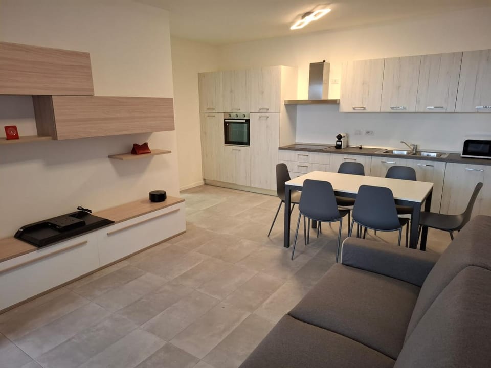 Appartamento a Menaggio centro Apartment in Menaggio