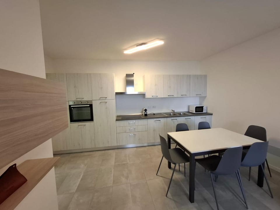 Appartamento a Menaggio centro Apartment in Menaggio